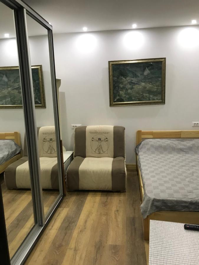 Апартаменты На Дворянская Одеса Екстер'єр фото