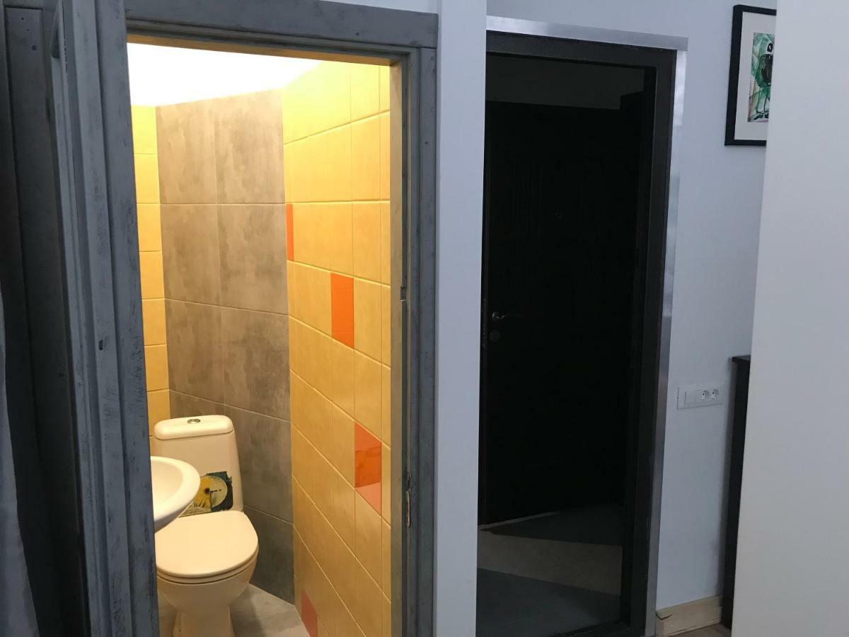 Апартаменты На Дворянская Одеса Екстер'єр фото